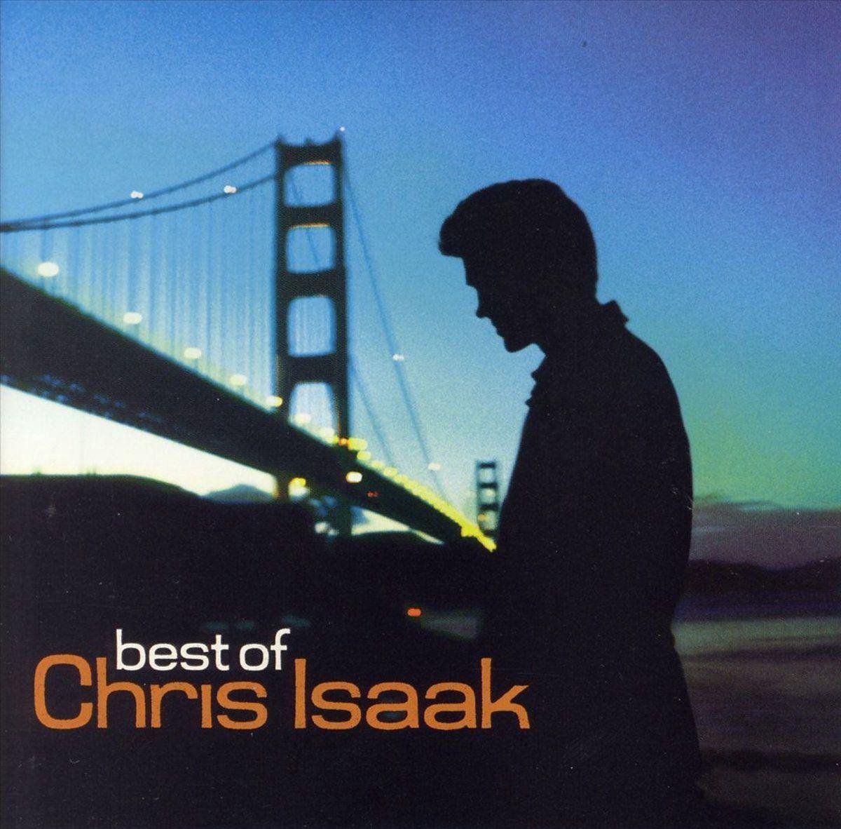 Best Of - Chris Isaak