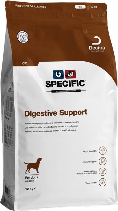 Specific Digestive Support CID - 12 kg