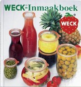 Weck inmaakboek