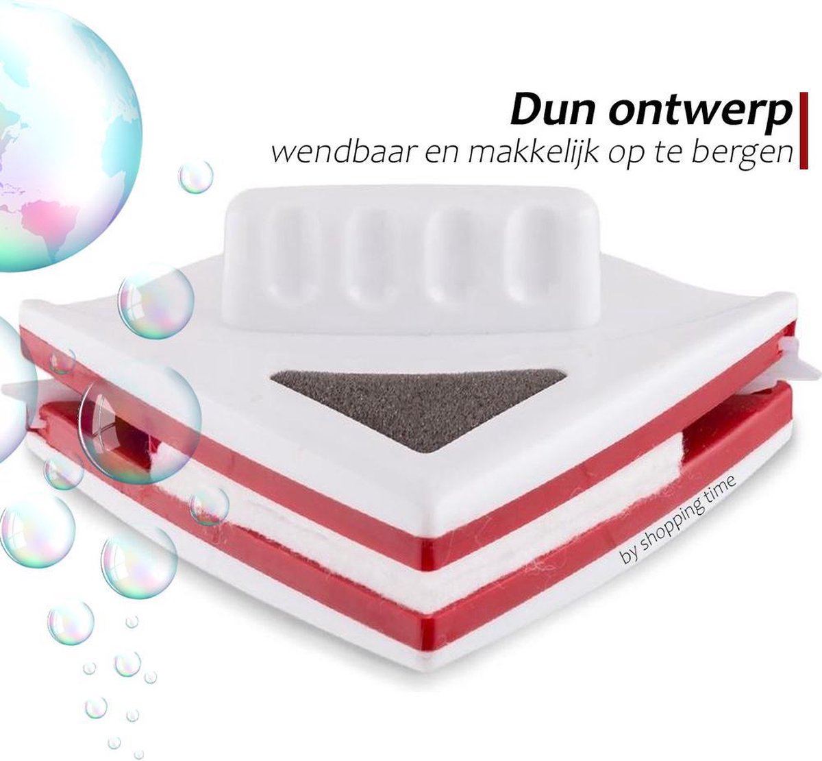 Beste magnetische raamwisser [ March 2025 Beste magnetische raamwisser [ March 2025