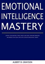 Emotional Intelligence Mastery