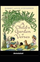 A Child's Garden of Verses Annotated