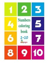 123 coloring book
