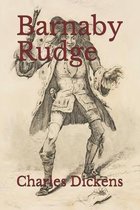 Barnaby Rudge