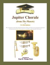 Jupiter Chorale (from The Planets)