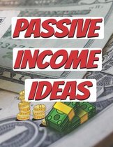 Passive Income Ideas