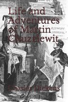 Life and Adventures of Martin Chuzzlewit