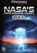 Nasa'S Unexplained Files - S2