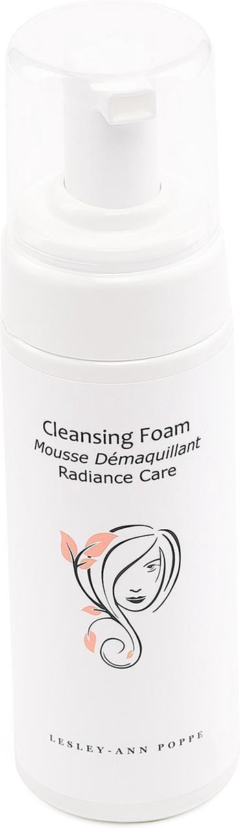 Radiance Cleansing Foam - 150 ml
