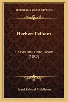 Herbert Pelham