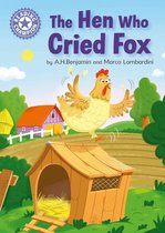 Reading Champion 1 - The Hen Who Cried Fox