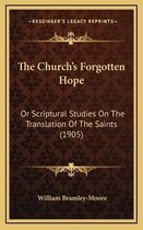 The Church's Forgotten Hope