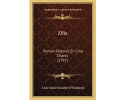 Zilia