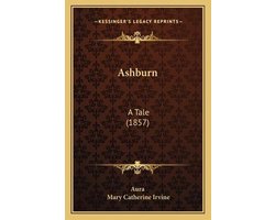 Ashburn Ashburn