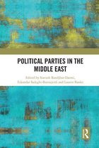 Political Parties in the Middle East