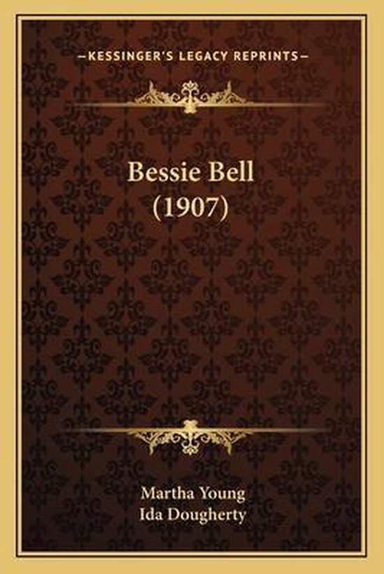 Bessie Bell (1907)