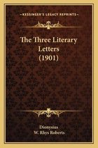 The Three Literary Letters (1901)