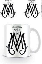 Fantastic Beasts Ministry of Magic Mok