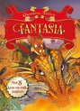 foto van Fantasia I -   Fantasia
