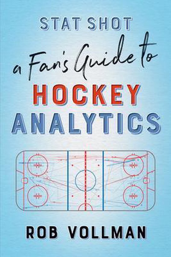 Stat Shot - cover