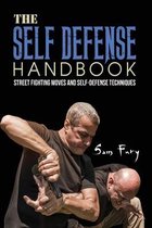 Self-Defense-The Self-Defense Handbook