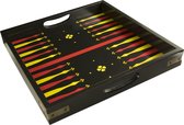 Authentic Models - Backgammon-motief Dienblad