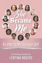 She Became Me