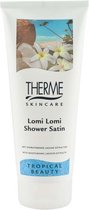 6x Therme Shower Gel Lomi Lomi 200 ml