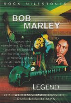 BOB MARLEY LEGEND