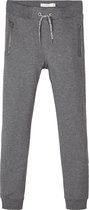 Name it joggingbroek Effen gekleurd