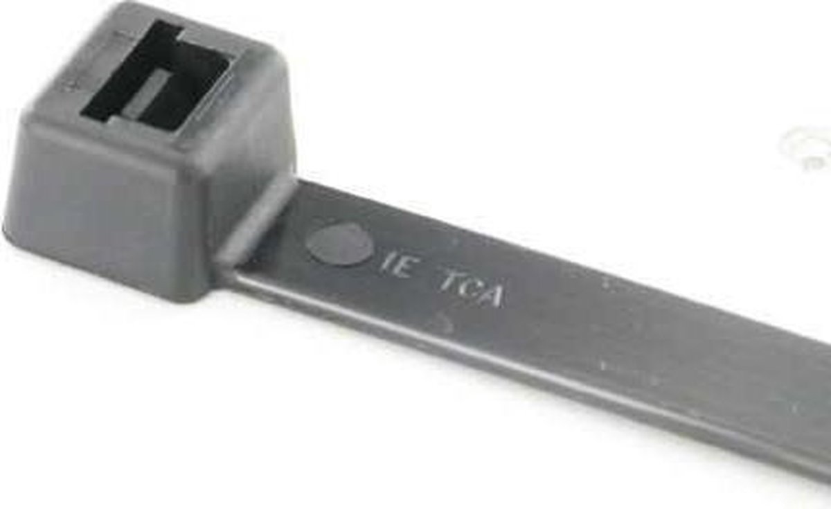 Bundelbandjes T18RW 100x 2.5 mm (100)