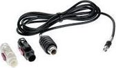 adapterkabel 120 cm HC97 M - Fakra F code B