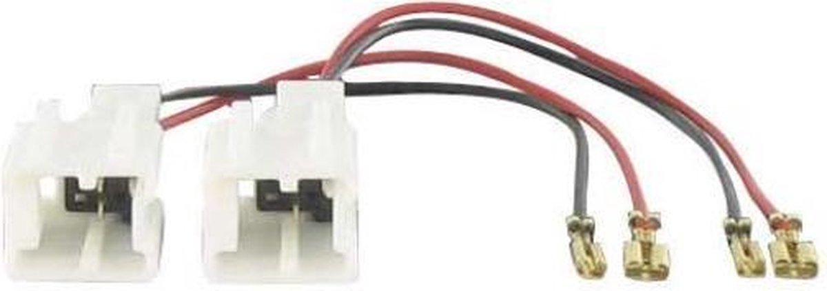 speaker adapter set C'eed/Note/Vivaro