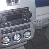 Houder - Dashmount Chrysler PT Cruiser 2001-2004 LET OP: UITLOPEND ARTIKEL STERK IN PRIJS VERLAAGD!