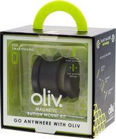 Oliv Button Mount Kit