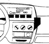 Houder - Dashmount Volkswagen Polo 1991-1994 LET OP: UITLOPEND ARTIKEL STERK IN PRIJS VERLAAGD!