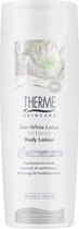 6x Therme Bodylotion Zen white Lotus 250 ml