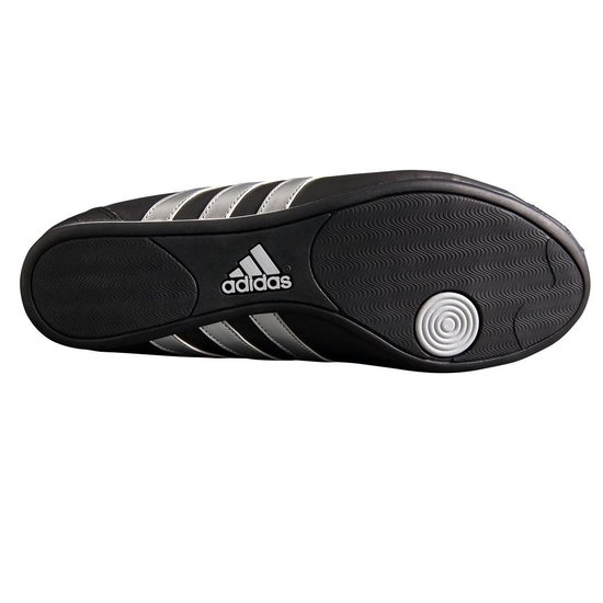 Chaussure Adidas Indoor SM-II Noir taille 6.5 | bol.com