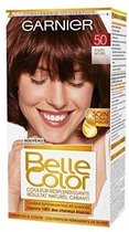 GARNIER BELLE COLOR 50 ACAJOU NATUREL