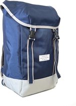 Rugzak Blauw - Lichtgewicht - Stevige rugtas - Trekking Rugtas - Backpack