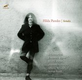 Irvine Arditti & Ensemble Recherche, Ensemble Sig - Hilda Paredes: Senales (CD)