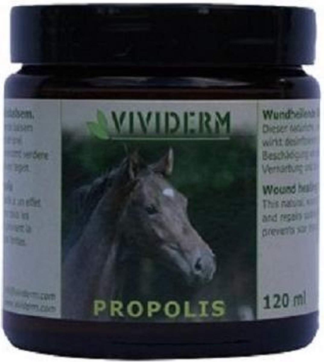 Vividerm Propolis