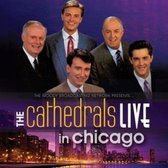 The Cathedrals - Live In Chicago (CD)
