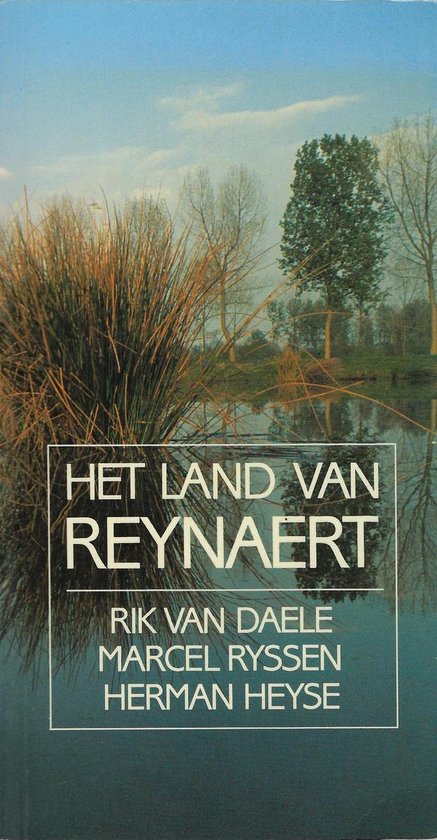 Land van reynart - Daele | Nextbestfoodprocessors.com