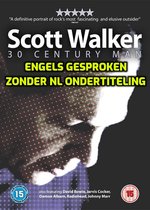 Scott Walker - 30 Century Man [DVD] [2007]