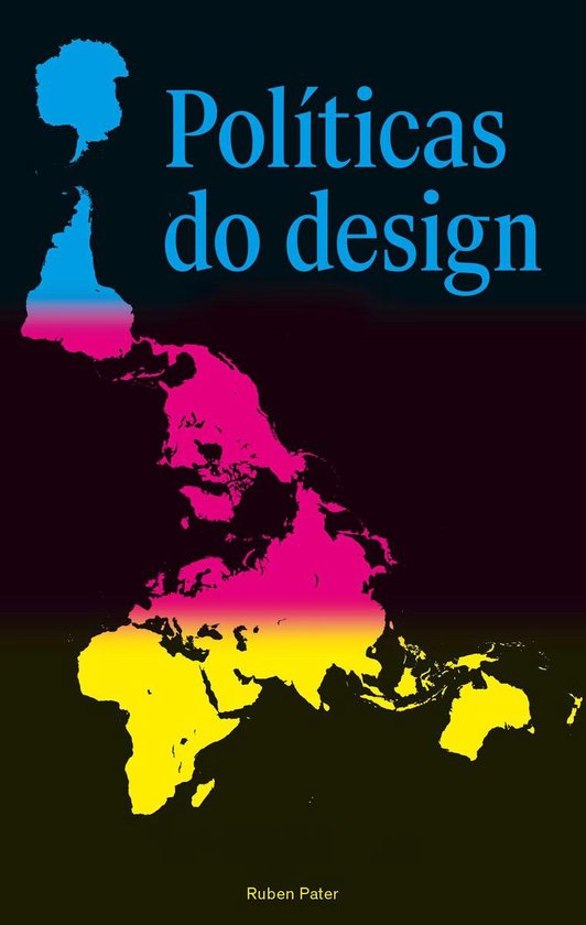 Políticas do design - cover