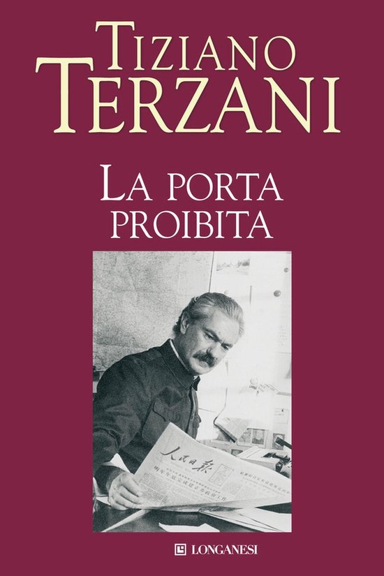 La porta proibita - cover