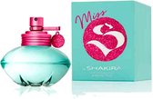 Shakira Miss S by Shakira 80 ml - Eau De Toilette Spray