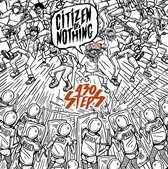 430 Steps - Citizen Of Nothing (LP)