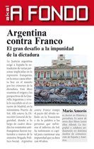 A fondo - Argentina contra Franco
